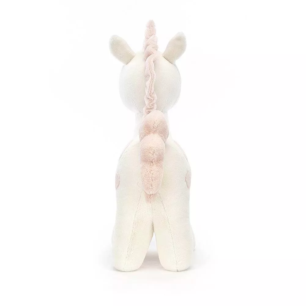 Jellycat Big Spottie Unicorn